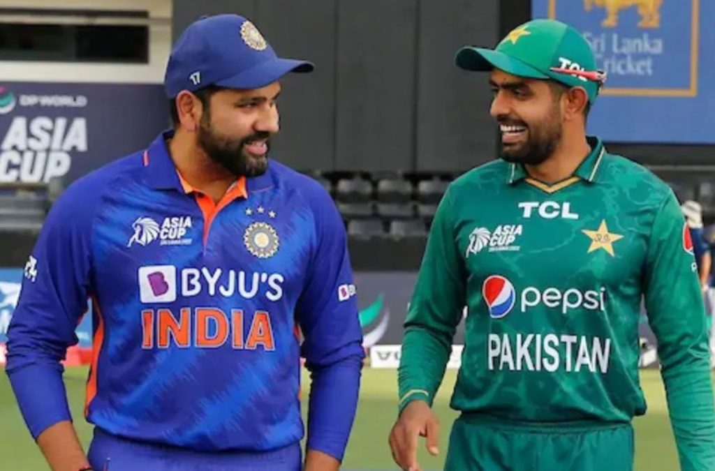 Ind Vs pak