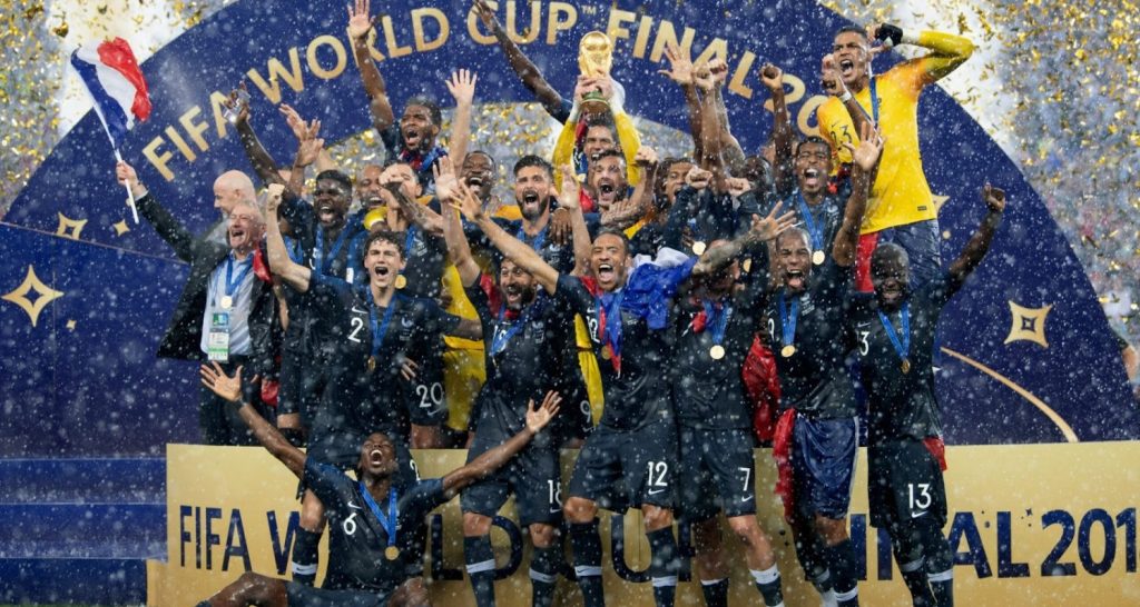 world cup curse