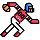 Athlete