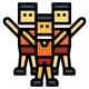 Sports federation