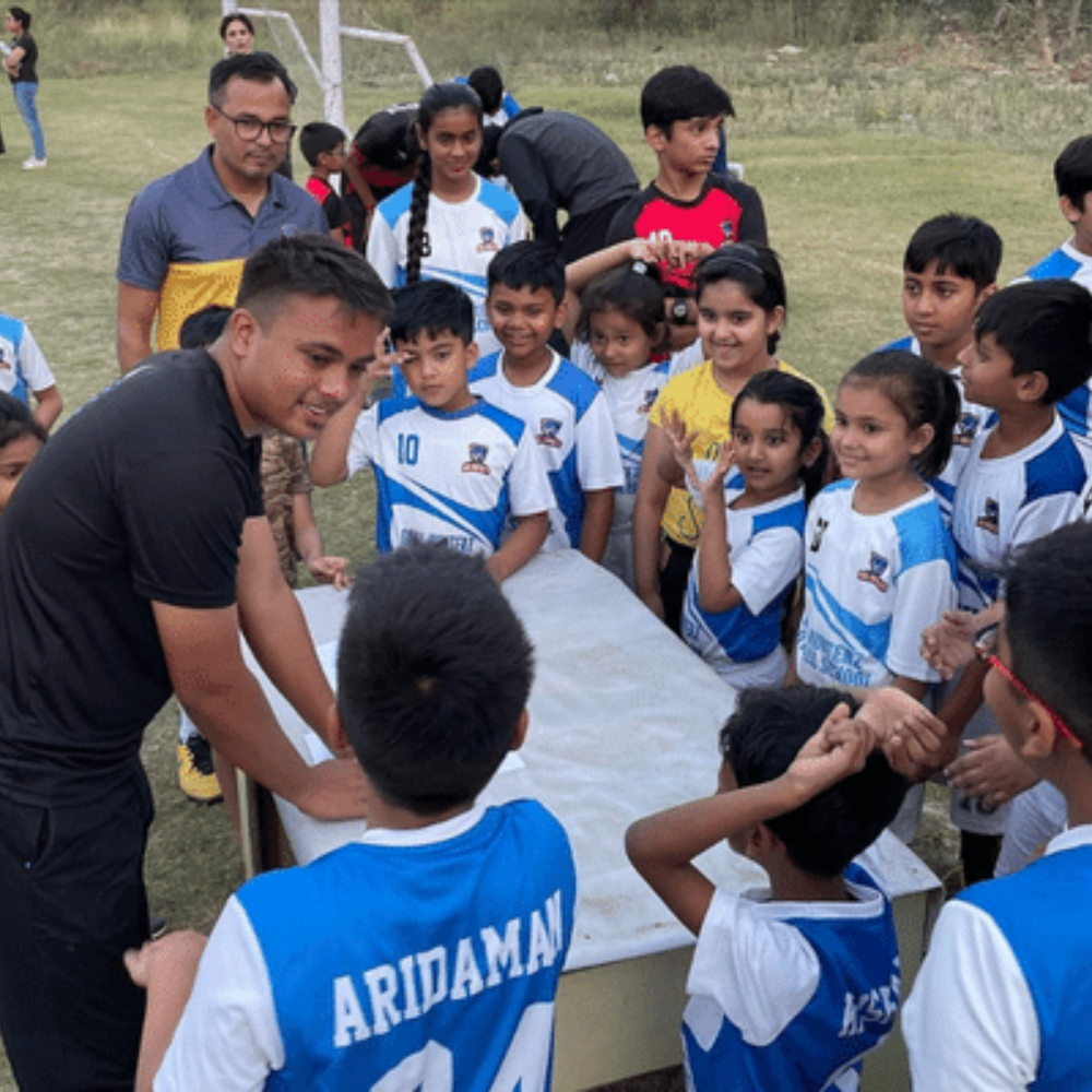 Pro Training Programs