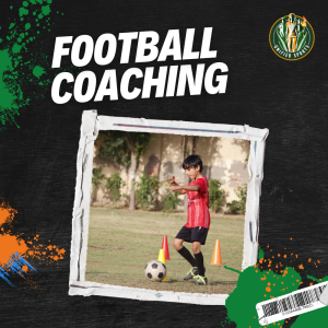 Football Coaching