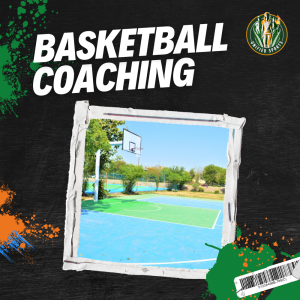 Basket Ball Coaching