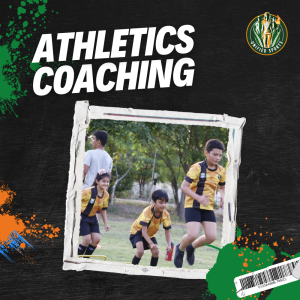 Athletics Coaching
