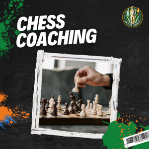 Chess Coaching