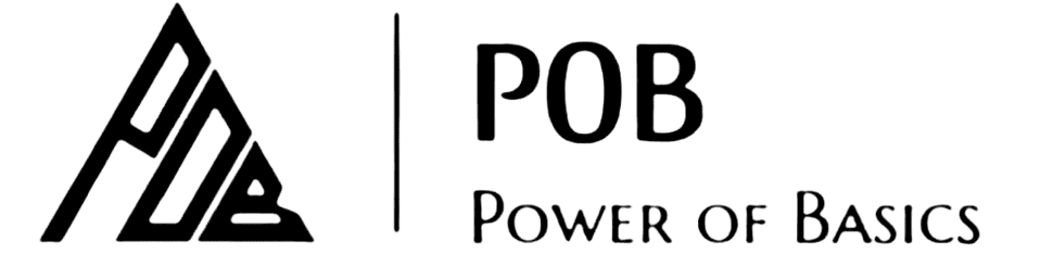power of basics logo