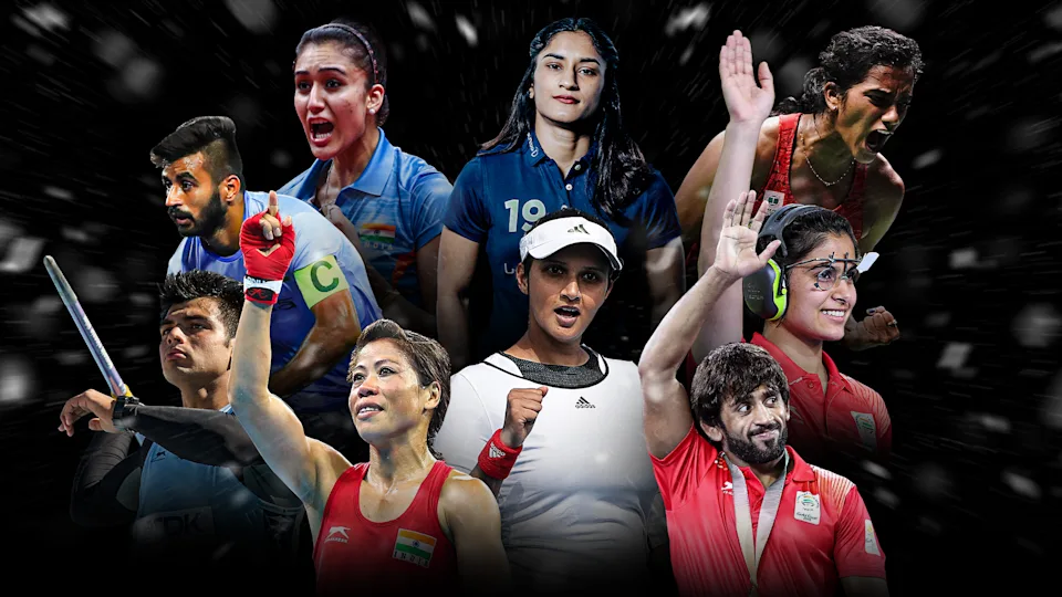 Sports Scholaships in India.