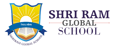 Shri Ram global School logo