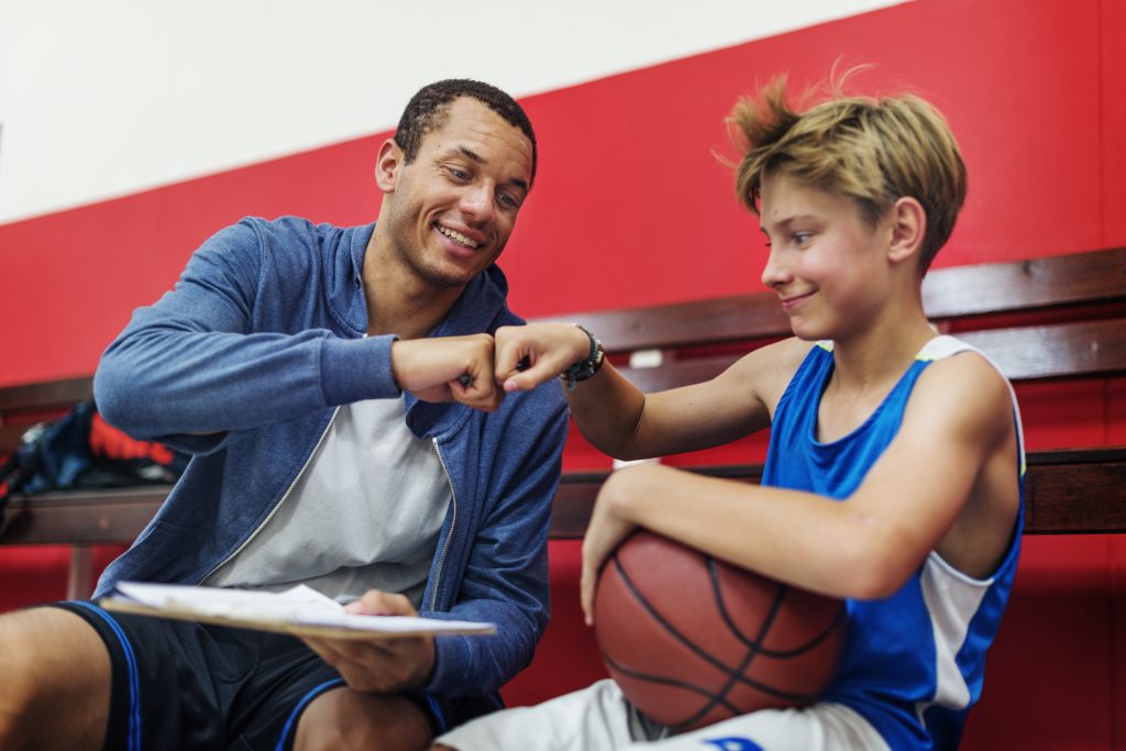 Our Coaching Philosohy