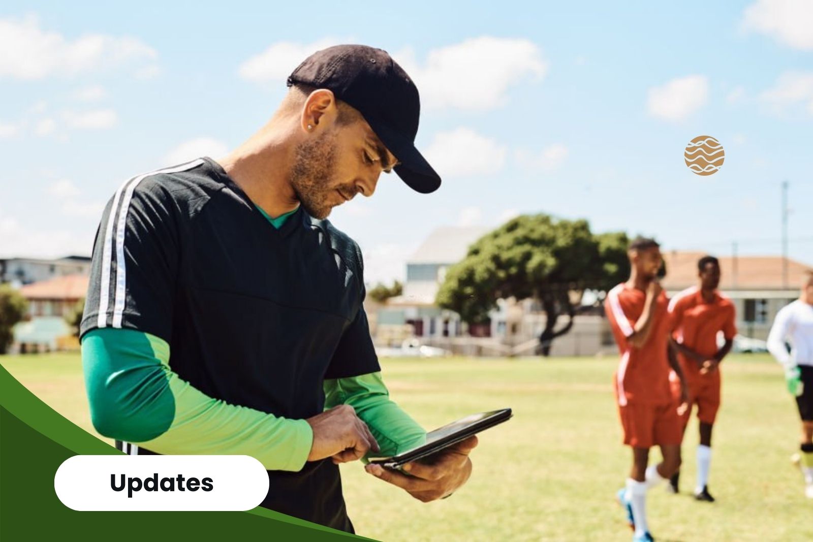 updates