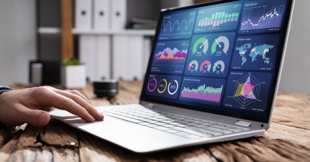 Sports analytics