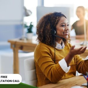 Free consultation call