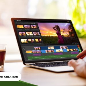 content creations