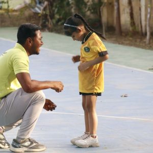coach