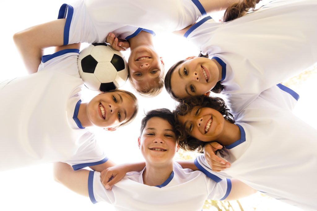 Youth Sports