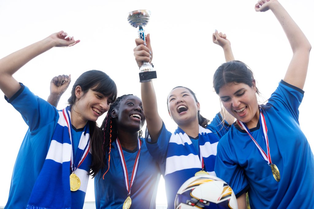 Youth Sports 