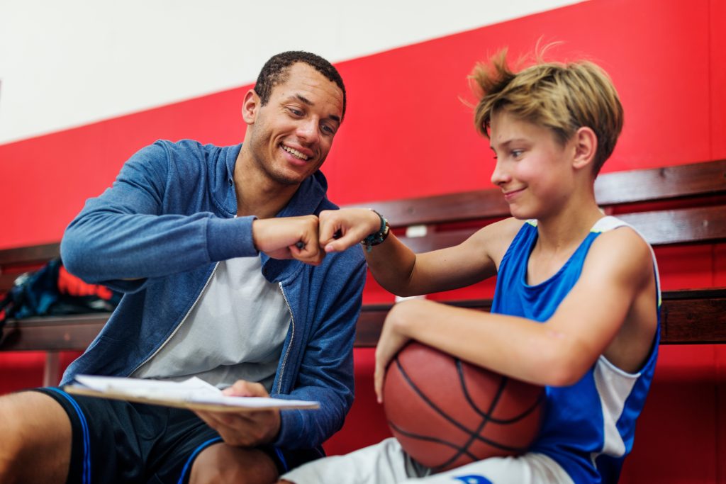 Youth Sports