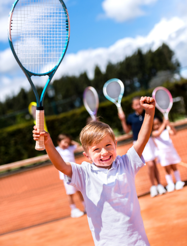 Complete Sports Plan