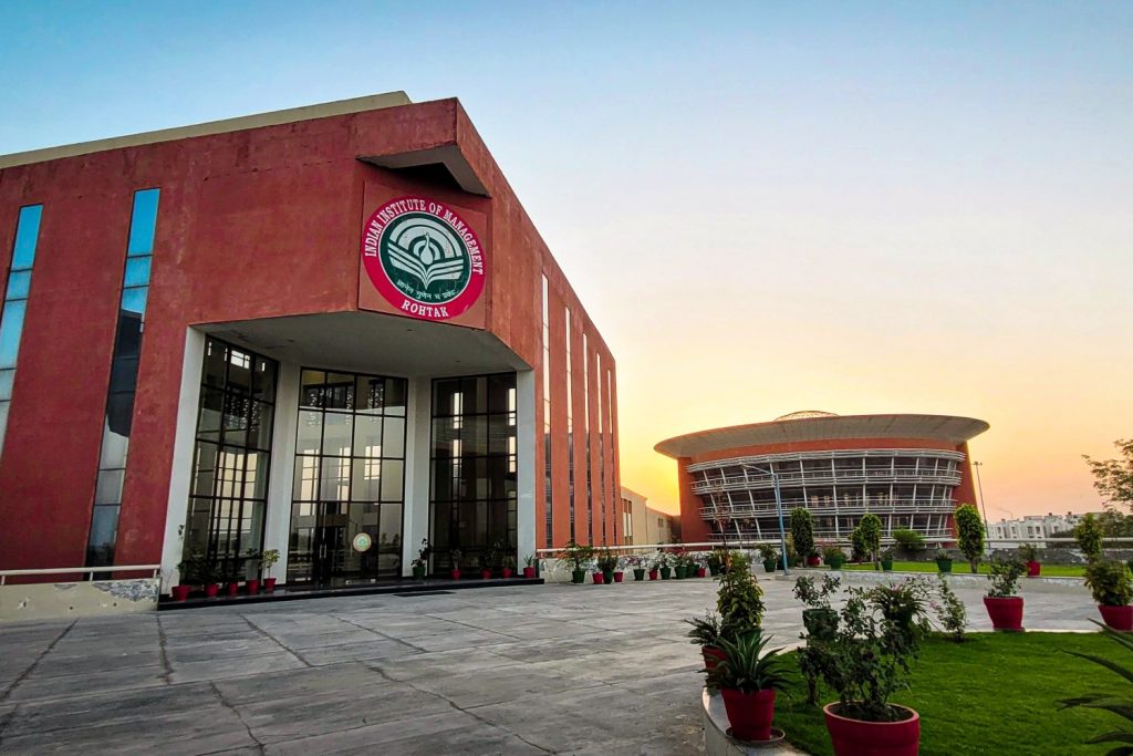 IIM Rohtak