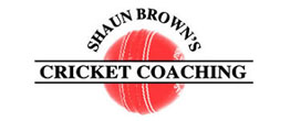 shaun brown's cricket coaching