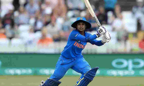 women in Sports