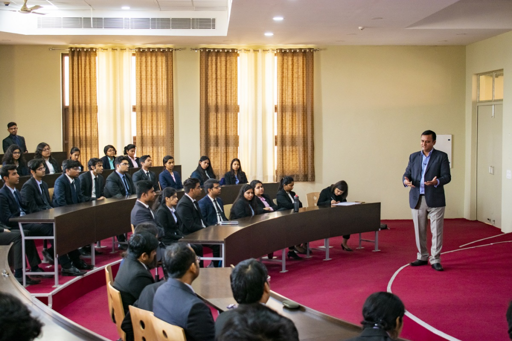 IIM Rohtak