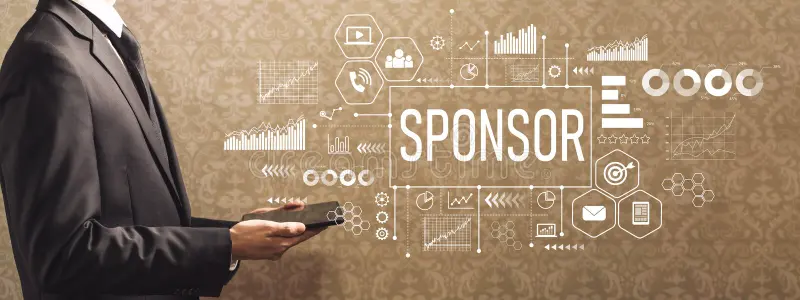 Sponsors