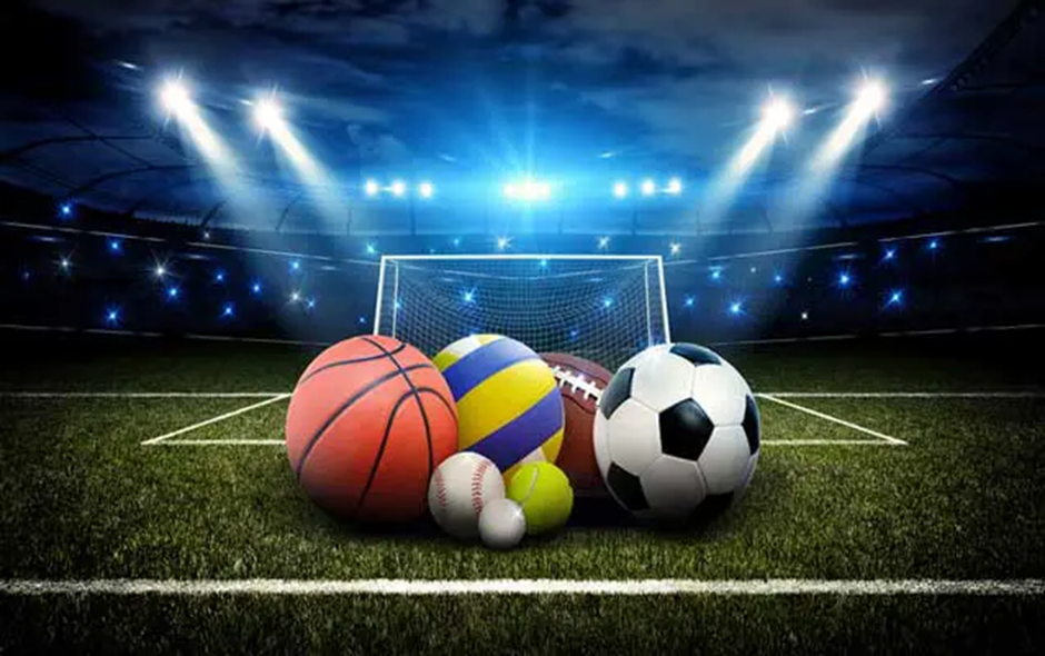 sports courses