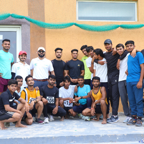 Athletics Tournament