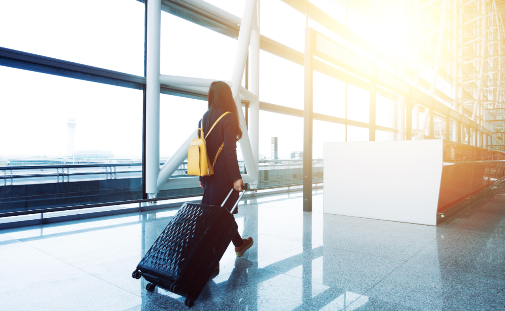 Travel Abroad
