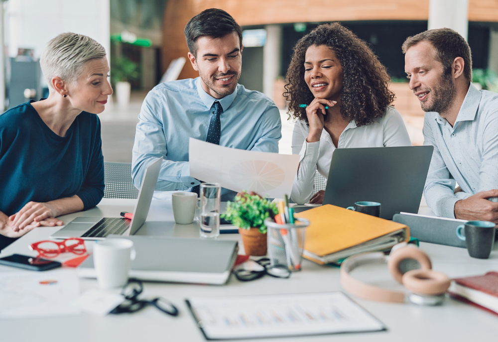 Creating and Managing Assets Across Digital Platforms: A Guide to High Reach and Engagement