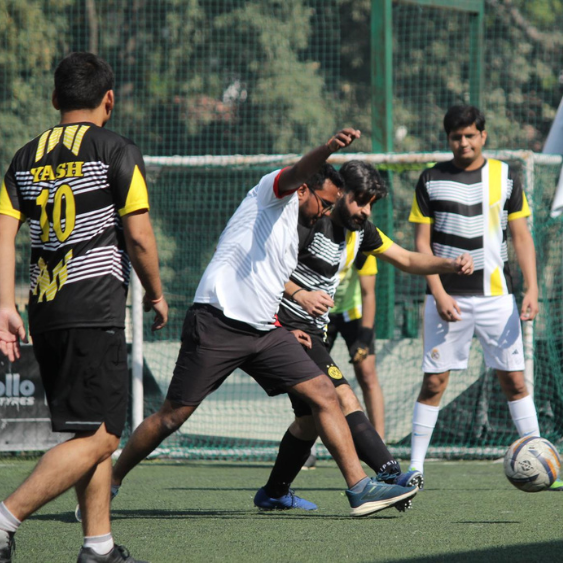 Sports Events