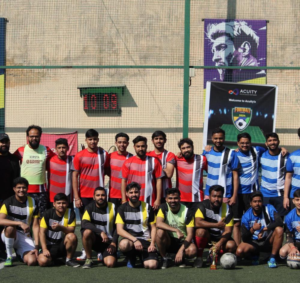 sports events