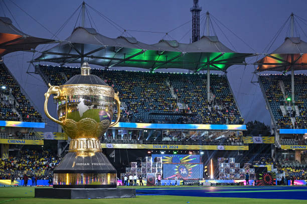 Game-Changers: Unveiling the Top 5 Teams Bagging the Maximum Sponsorships in IPL 2024