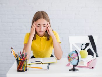 Balancing Academic Pressure and Sports