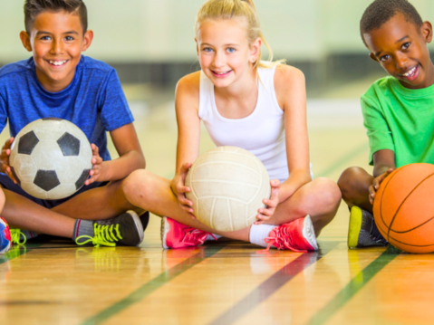 multi sports camps