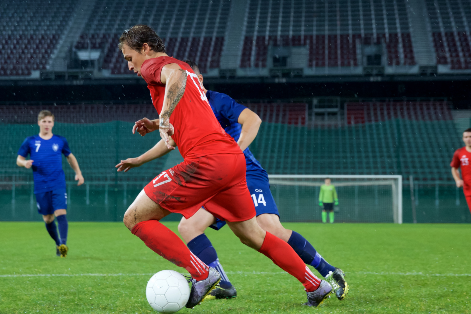 International Sports Camps