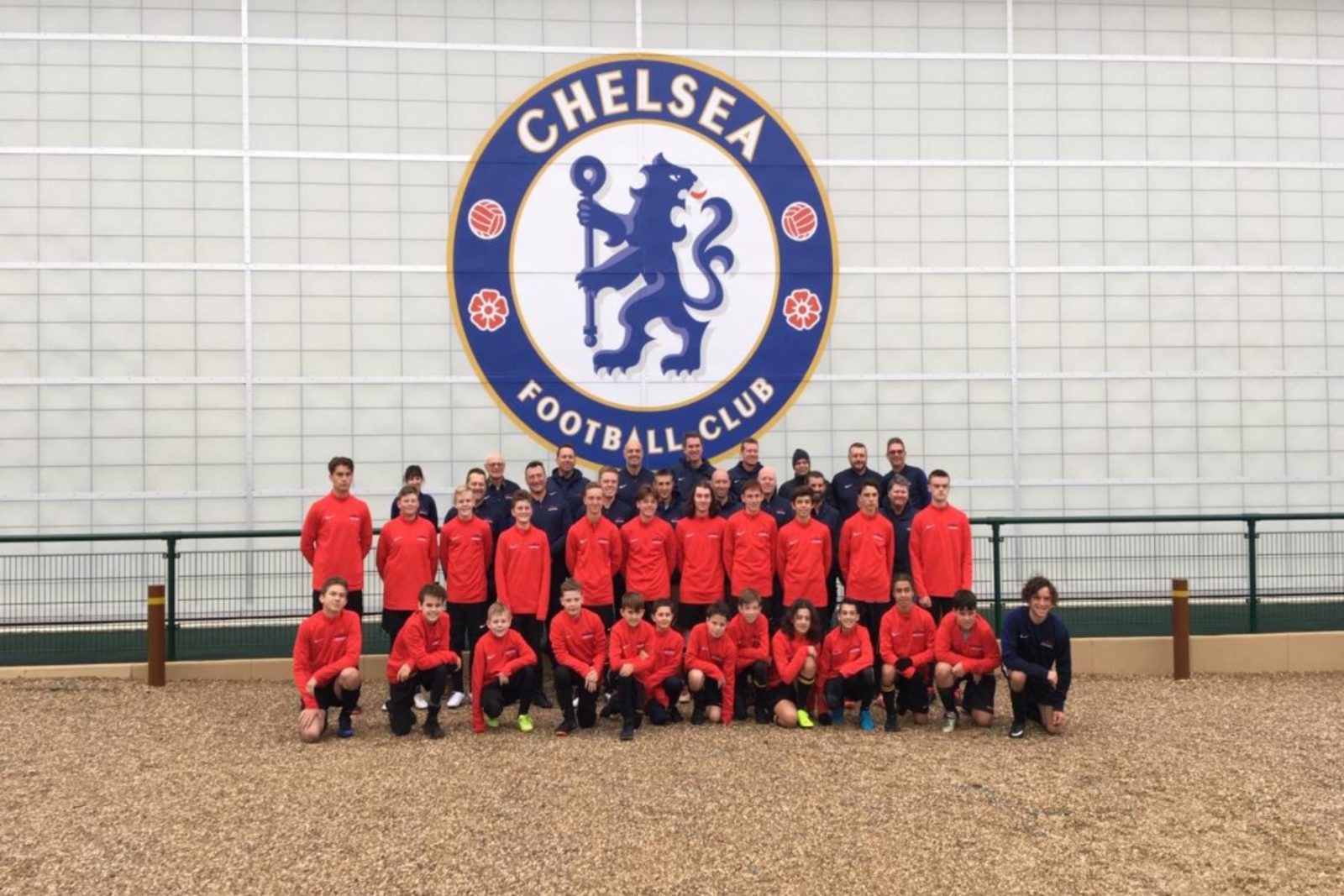 Chelsea Football Club