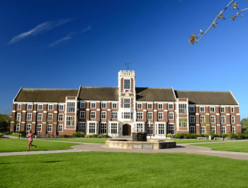sports colleges
